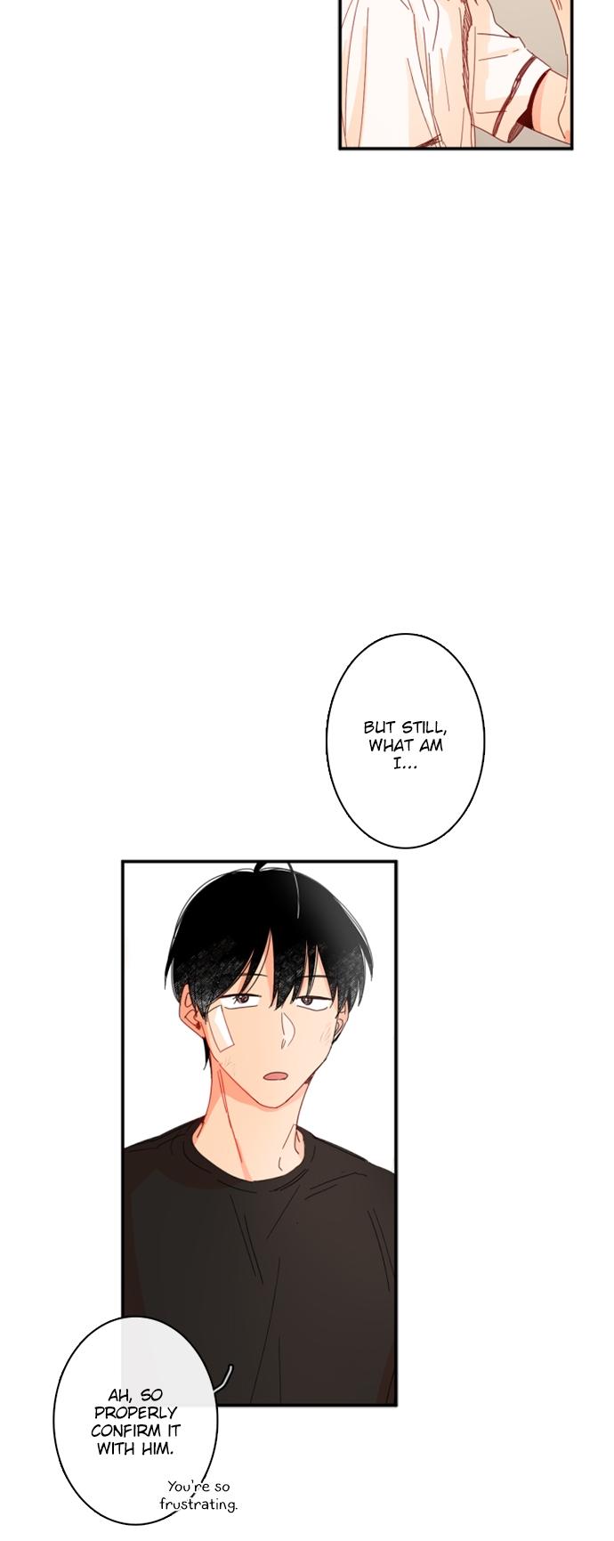For Your Love Chapter 53 page 20 - Chapter 53