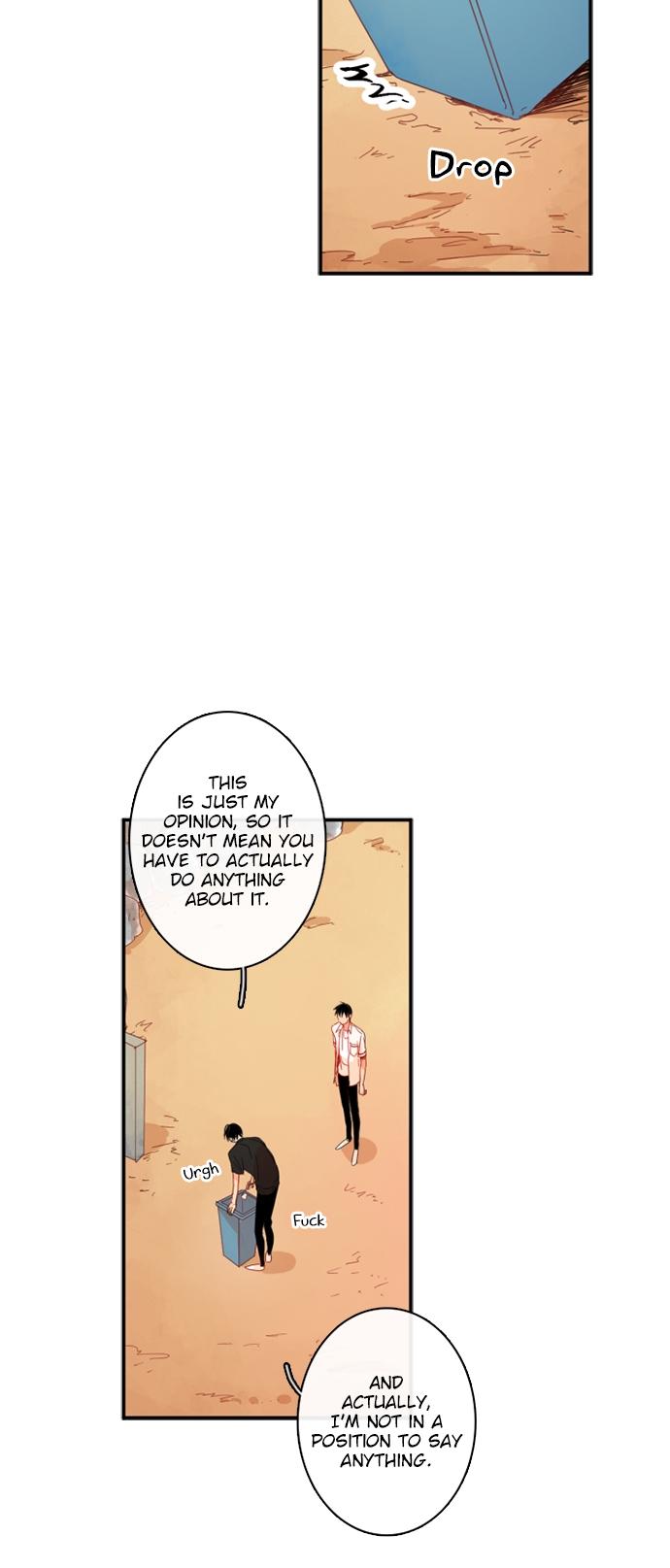 For Your Love Chapter 53 page 24 - Chapter 53