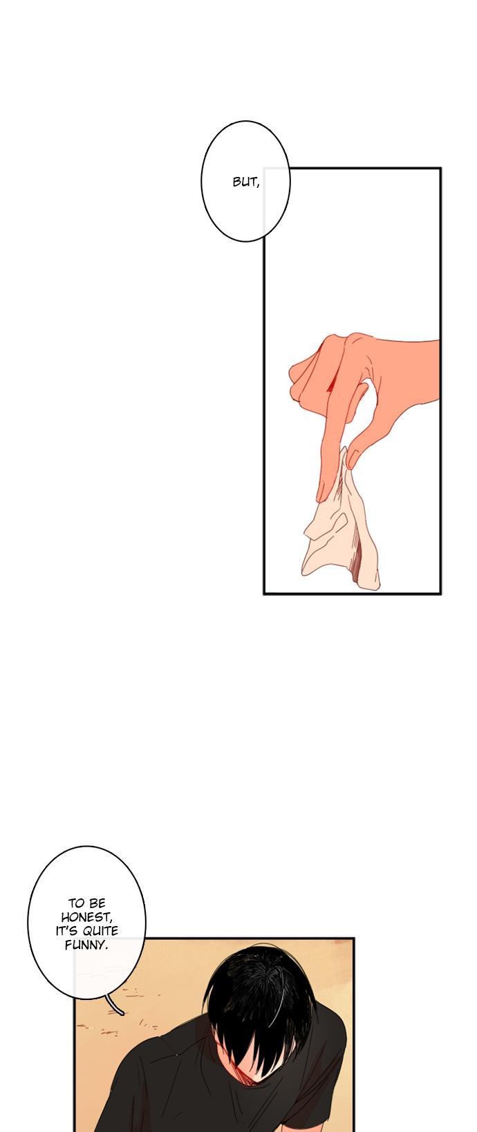 For Your Love Chapter 53 page 25 - Chapter 53