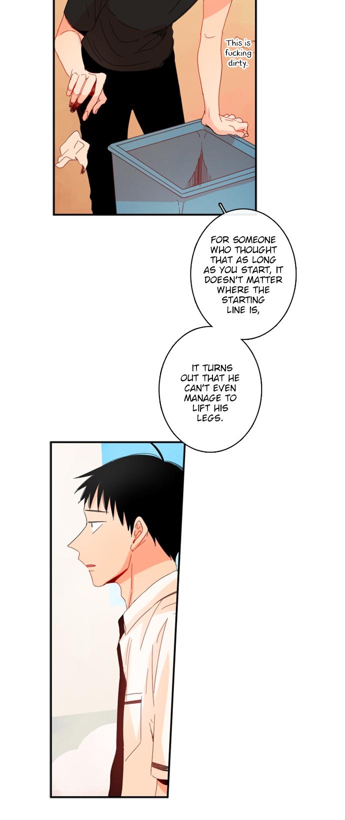 For Your Love Chapter 53 page 26 - Chapter 53