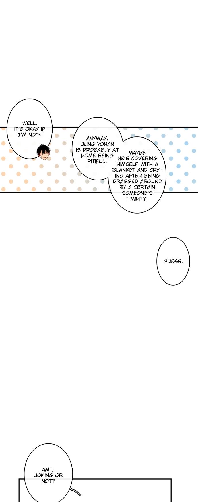 For Your Love Chapter 53 page 28 - Chapter 53