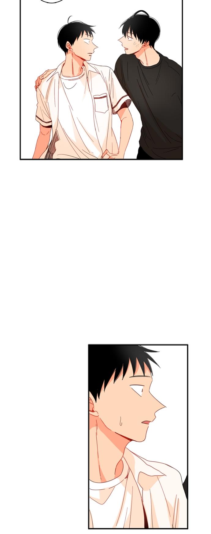 For Your Love Chapter 53 page 29 - Chapter 53