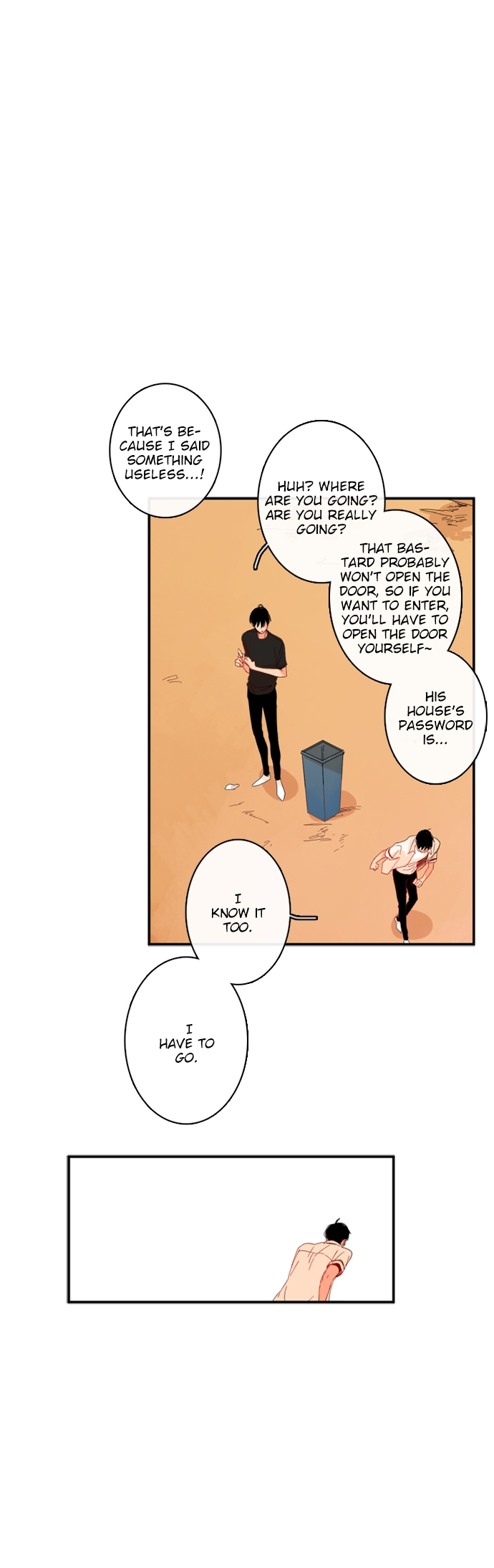 For Your Love Chapter 53 page 32 - Chapter 53