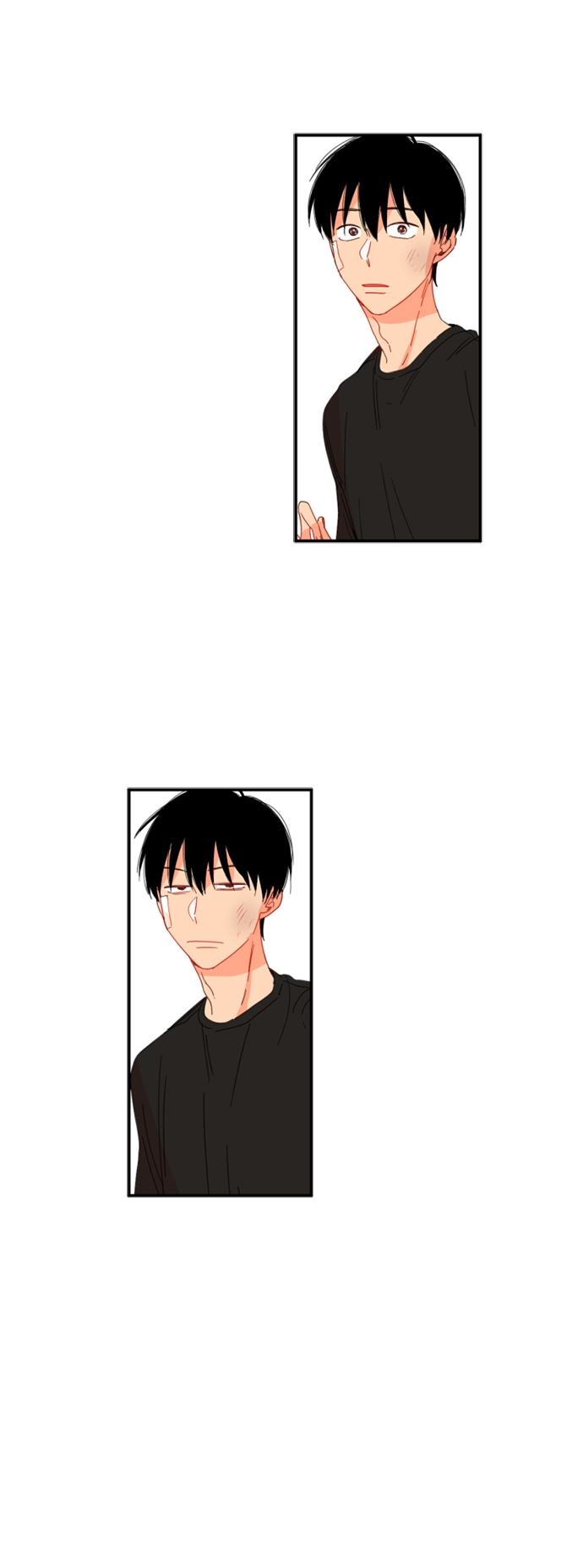 For Your Love Chapter 53 page 33 - Chapter 53