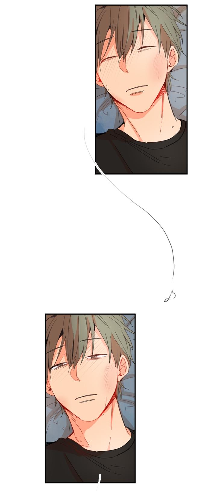 For Your Love Chapter 53 page 37 - Chapter 53