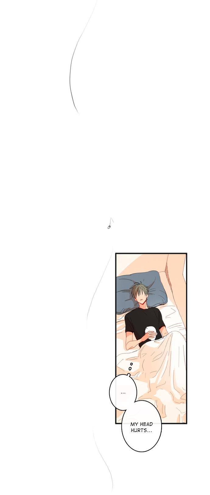 For Your Love Chapter 53 page 38 - Chapter 53