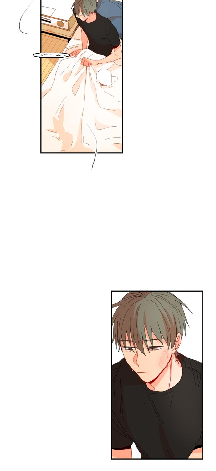For Your Love Chapter 53 page 40 - Chapter 53