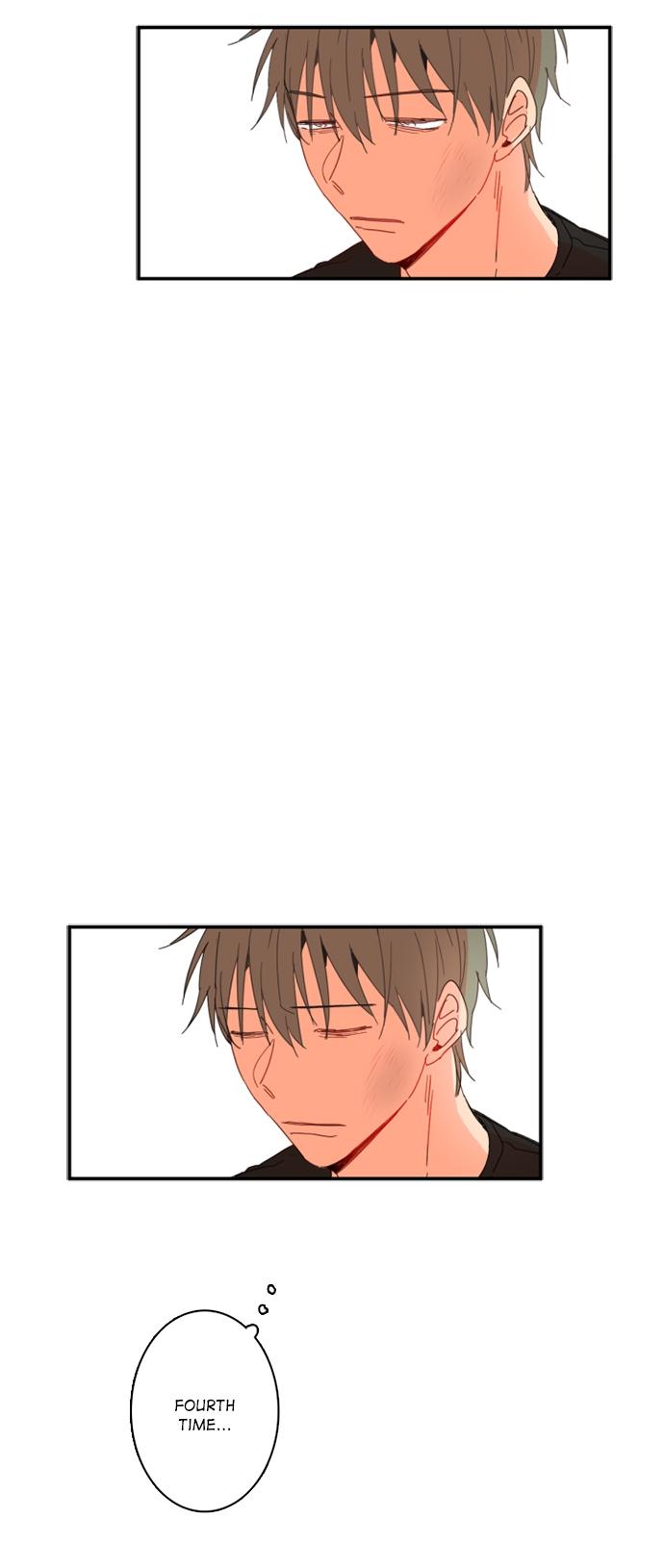 For Your Love Chapter 53 page 43 - Chapter 53