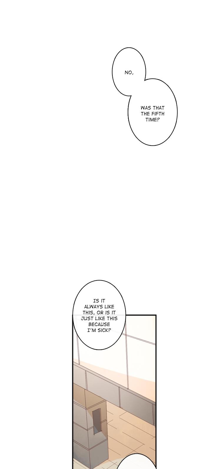 For Your Love Chapter 53 page 44 - Chapter 53