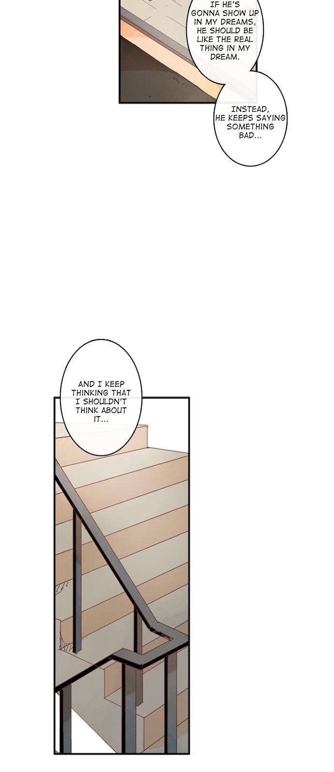 For Your Love Chapter 53 page 45 - Chapter 53