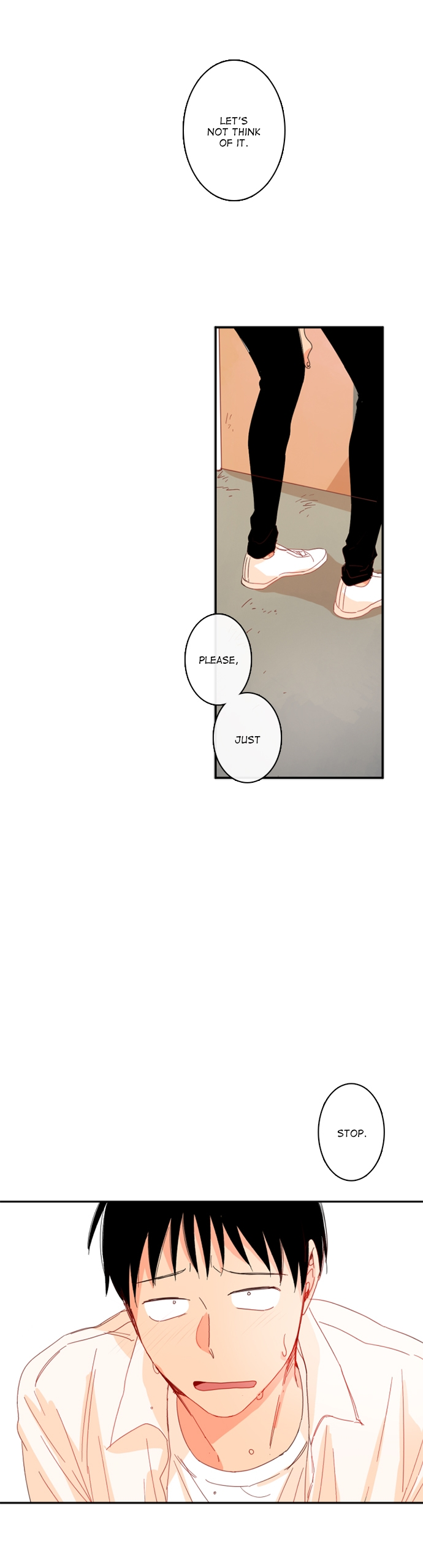 For Your Love Chapter 53 page 46 - Chapter 53