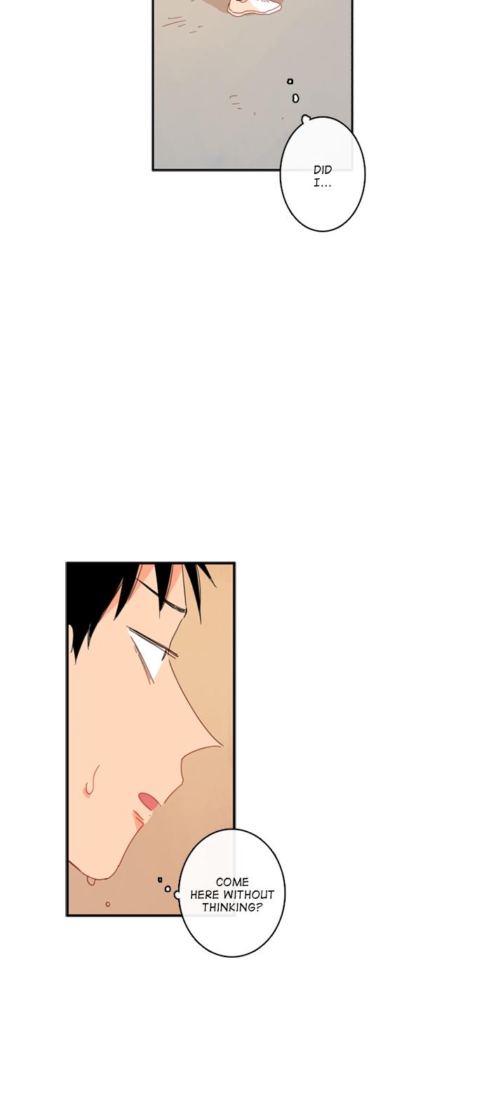 For Your Love Chapter 53 page 48 - Chapter 53
