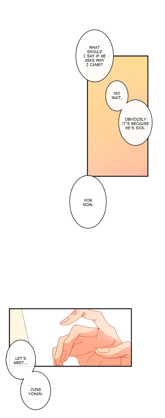 For Your Love Chapter 53 page 49 - Chapter 53