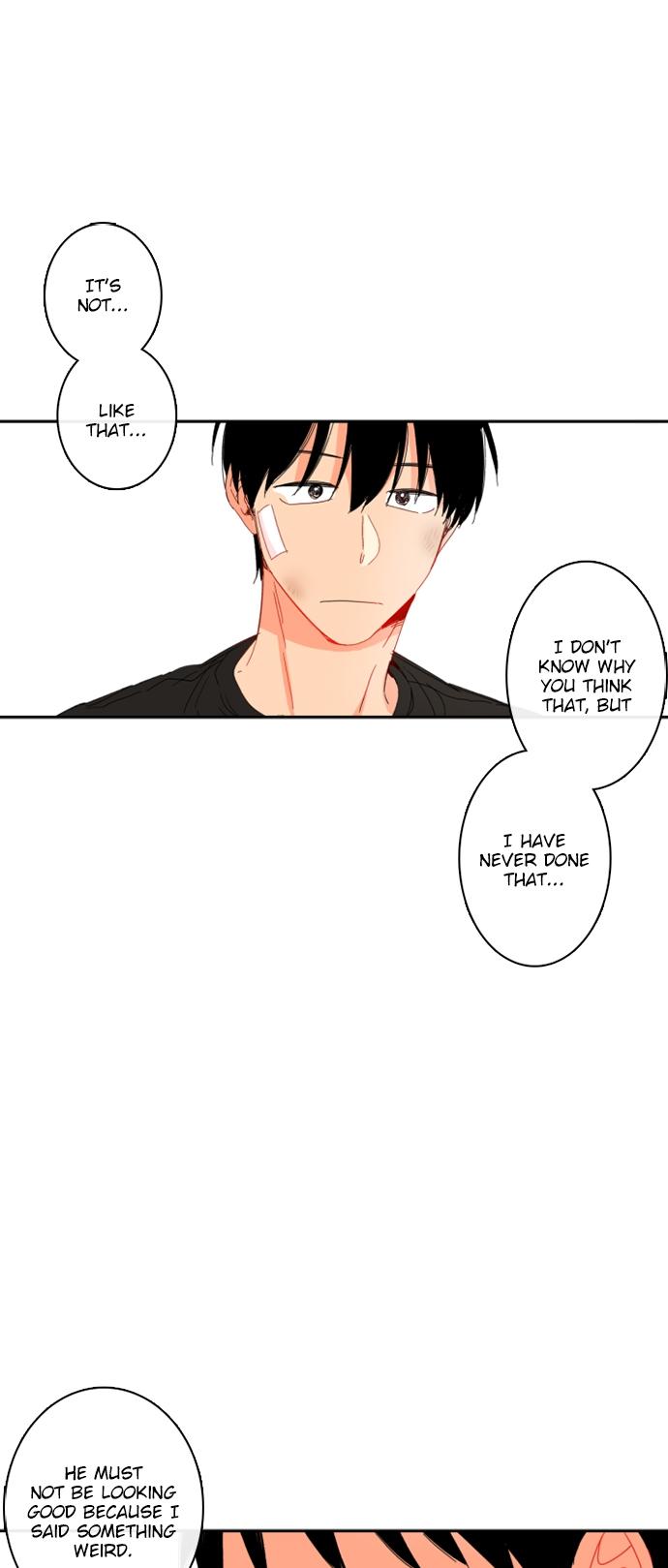 For Your Love Chapter 53 page 5 - Chapter 53