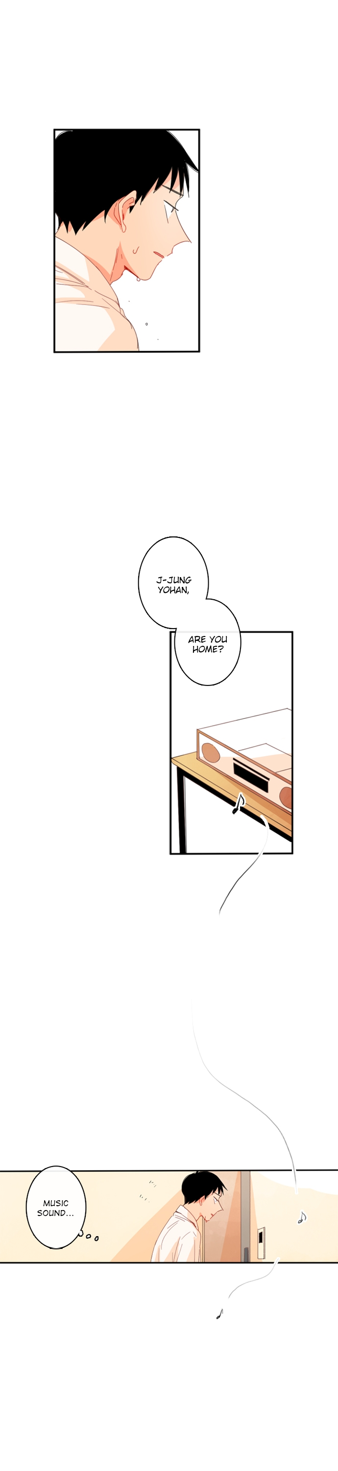 For Your Love Chapter 53 page 52 - Chapter 53