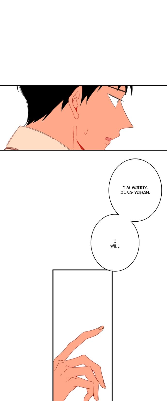 For Your Love Chapter 53 page 53 - Chapter 53