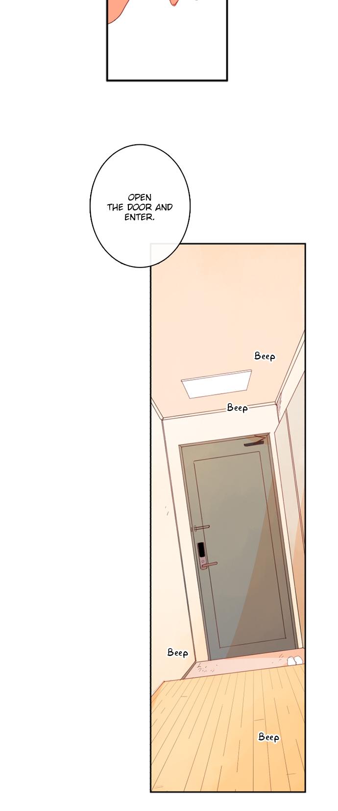 For Your Love Chapter 53 page 54 - Chapter 53