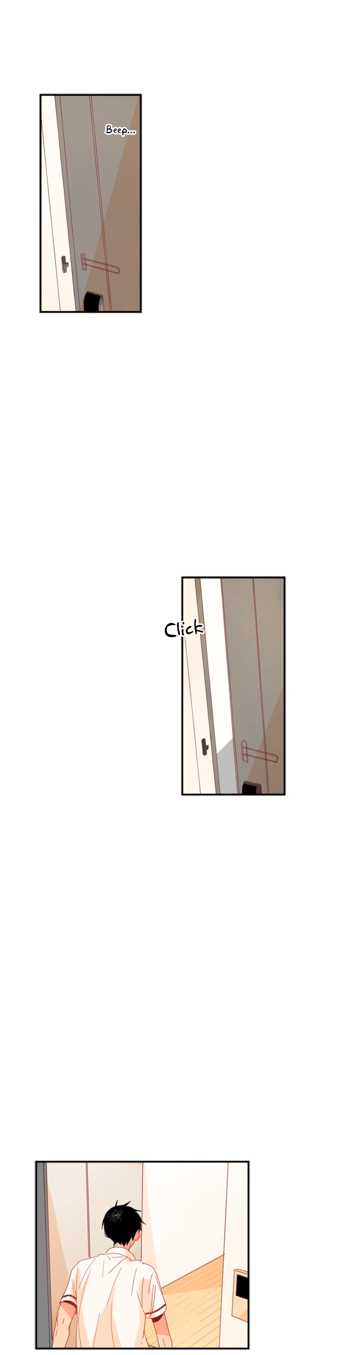 For Your Love Chapter 53 page 55 - Chapter 53