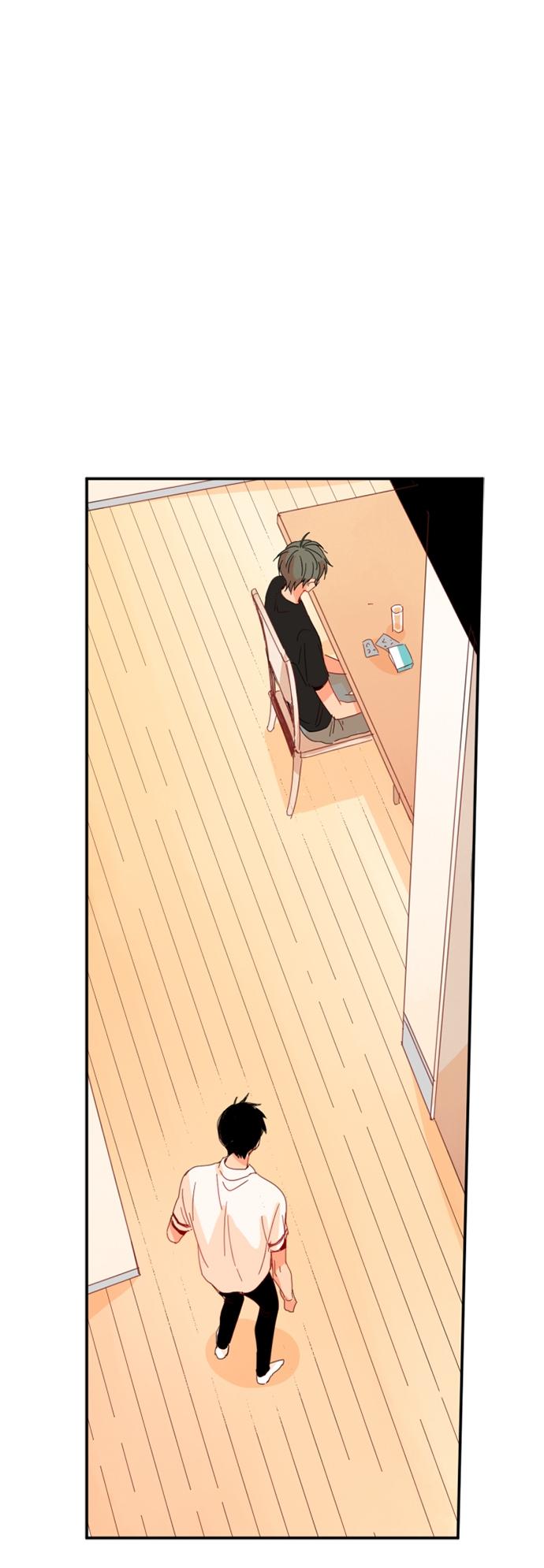 For Your Love Chapter 53 page 57 - Chapter 53