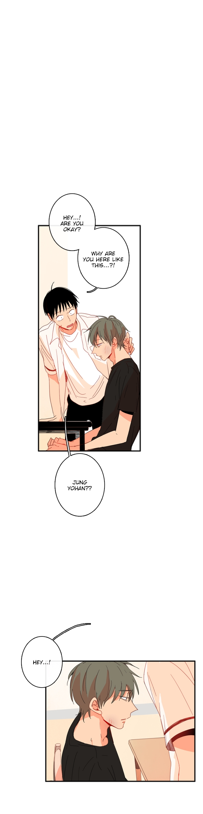 For Your Love Chapter 53 page 59 - Chapter 53