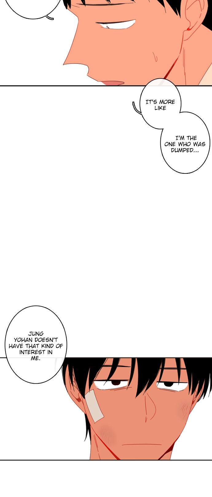 For Your Love Chapter 53 page 6 - Chapter 53