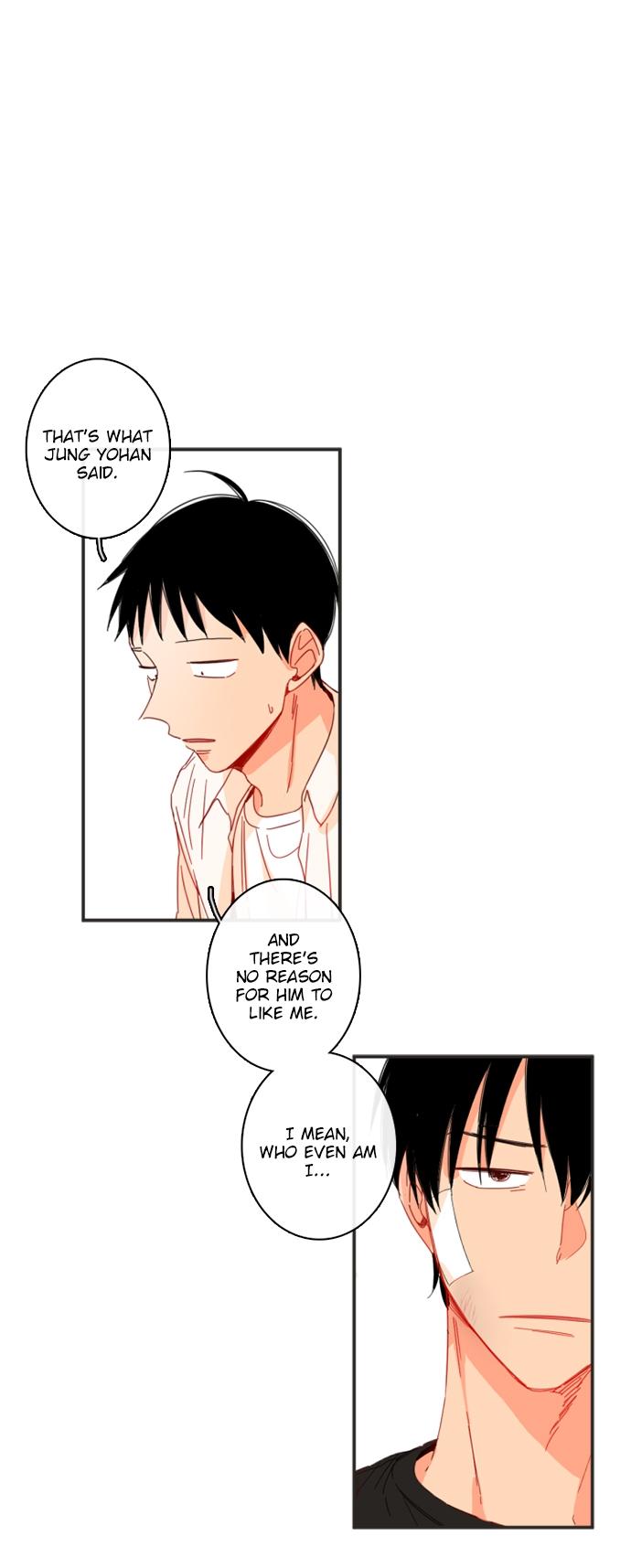 For Your Love Chapter 53 page 8 - Chapter 53