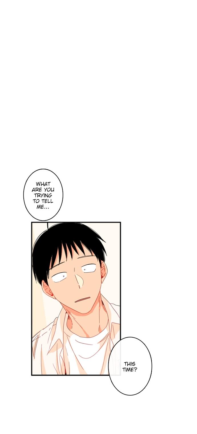 For Your Love Chapter 54 page 10 - Chapter 54