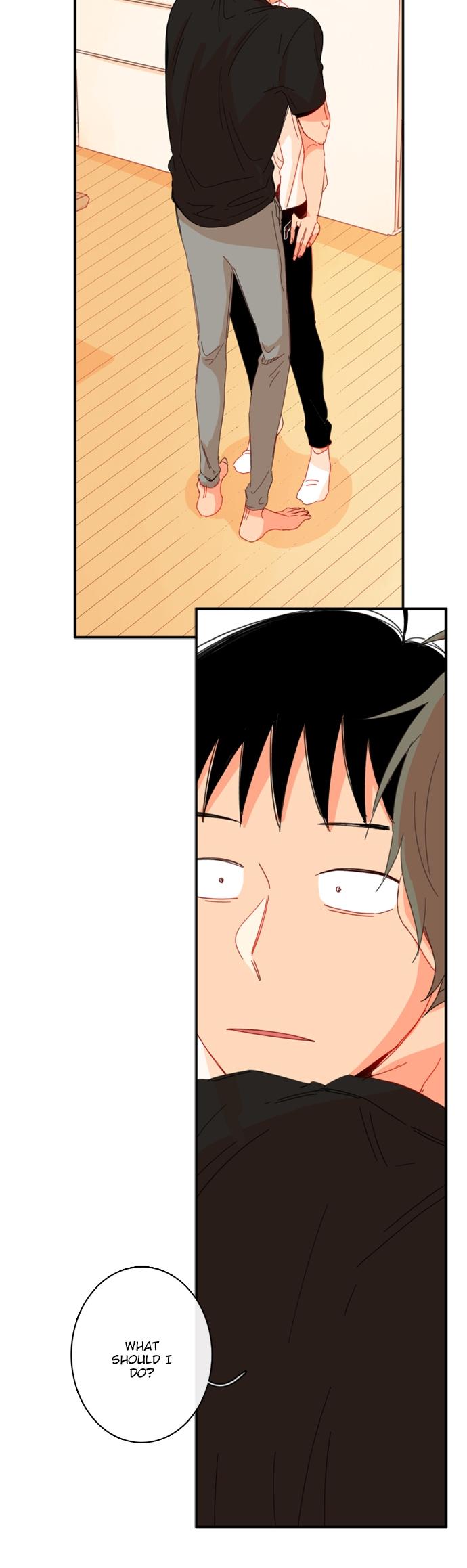 For Your Love Chapter 54 page 14 - Chapter 54