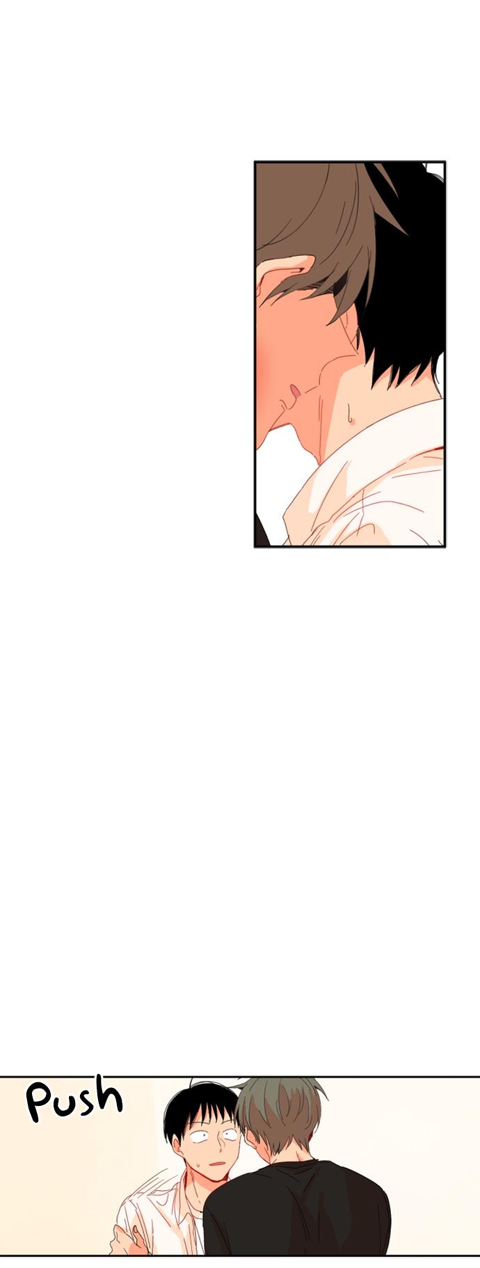 For Your Love Chapter 54 page 16 - Chapter 54