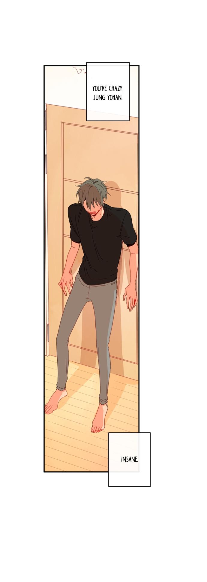 For Your Love Chapter 54 page 22 - Chapter 54