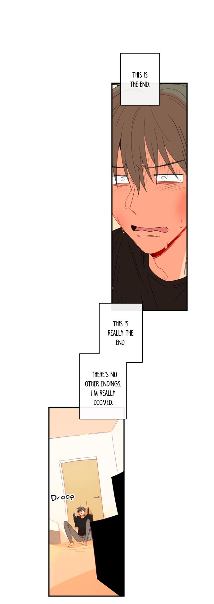 For Your Love Chapter 54 page 23 - Chapter 54