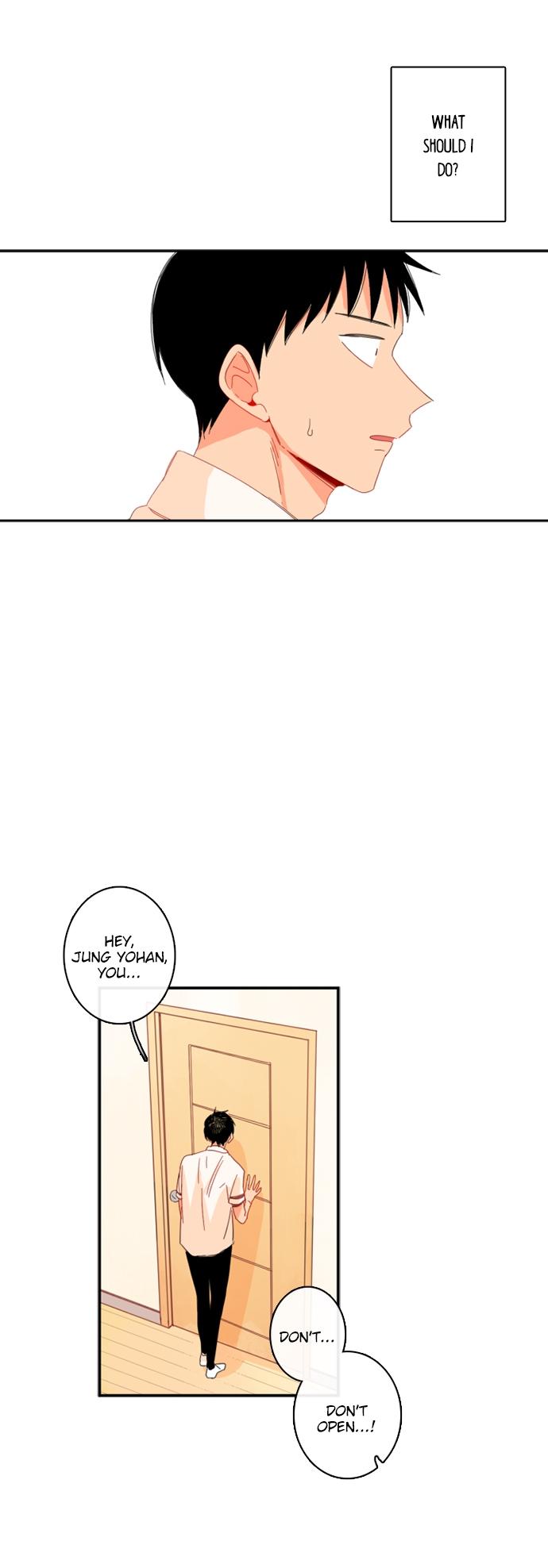For Your Love Chapter 54 page 24 - Chapter 54