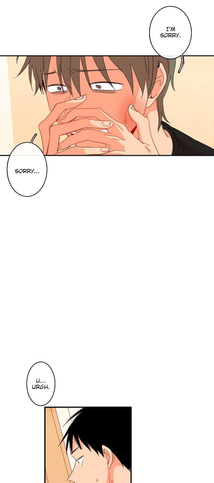 For Your Love Chapter 54 page 26 - Chapter 54