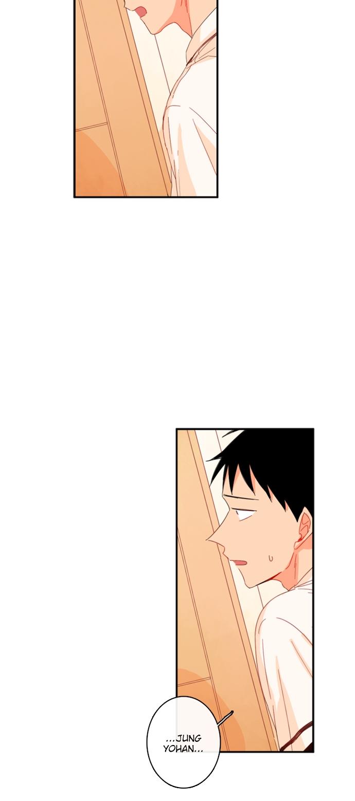 For Your Love Chapter 54 page 27 - Chapter 54