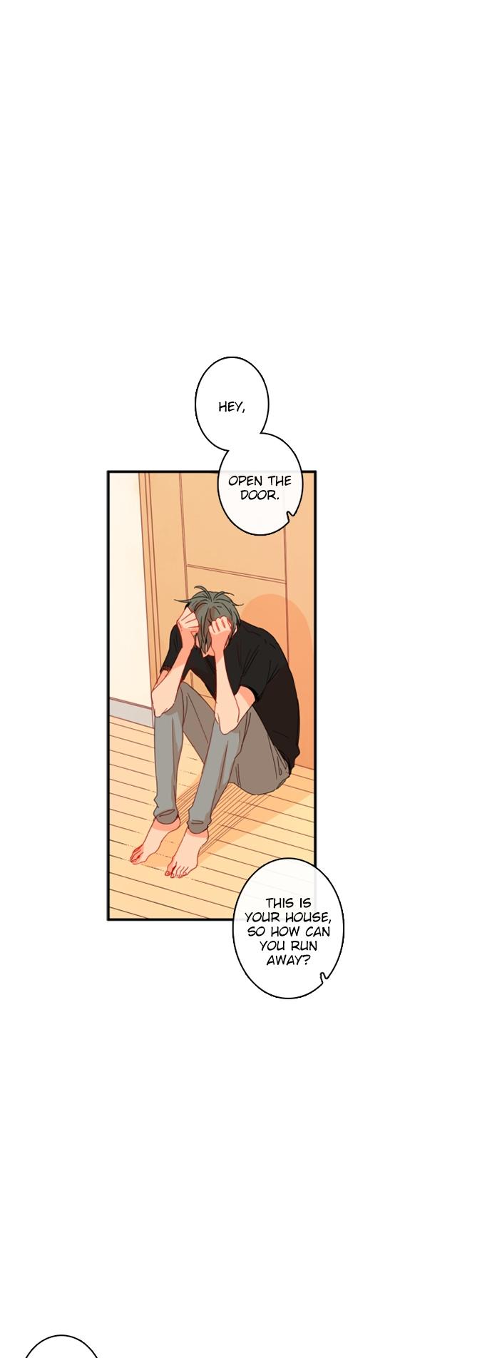 For Your Love Chapter 54 page 28 - Chapter 54