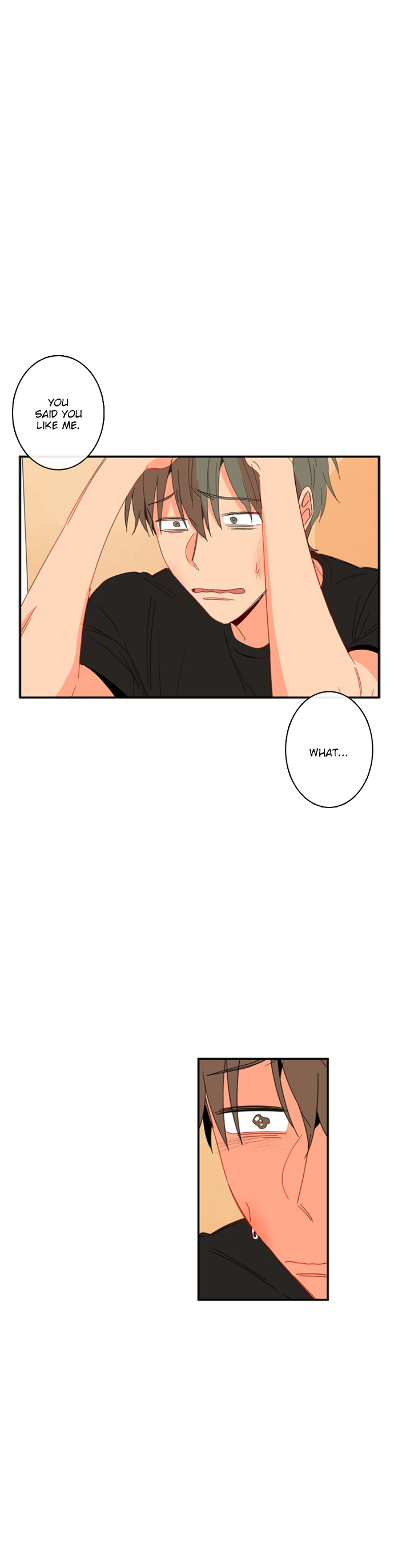 For Your Love Chapter 54 page 30 - Chapter 54