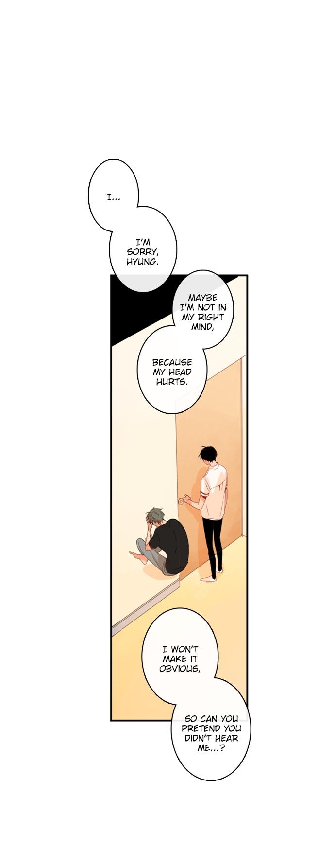 For Your Love Chapter 54 page 31 - Chapter 54