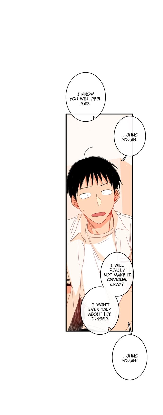 For Your Love Chapter 54 page 32 - Chapter 54