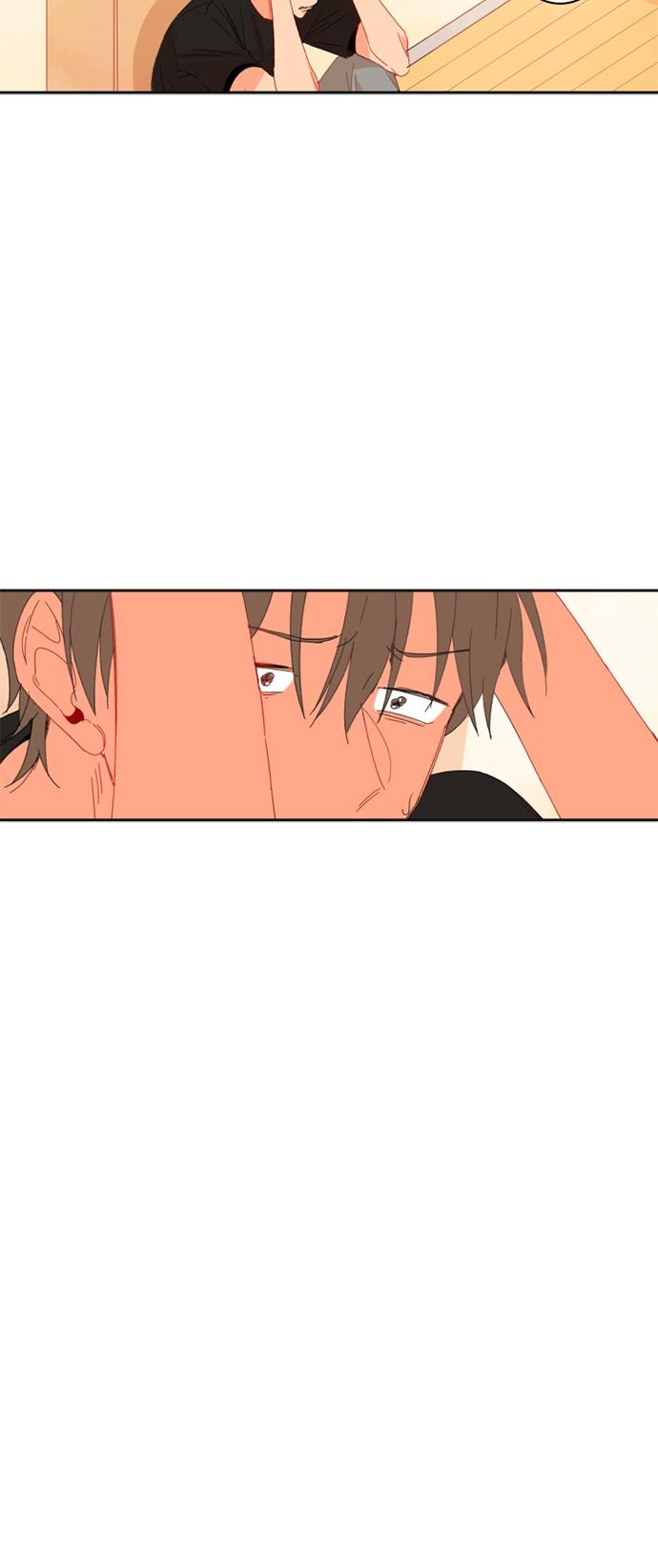 For Your Love Chapter 54 page 36 - Chapter 54