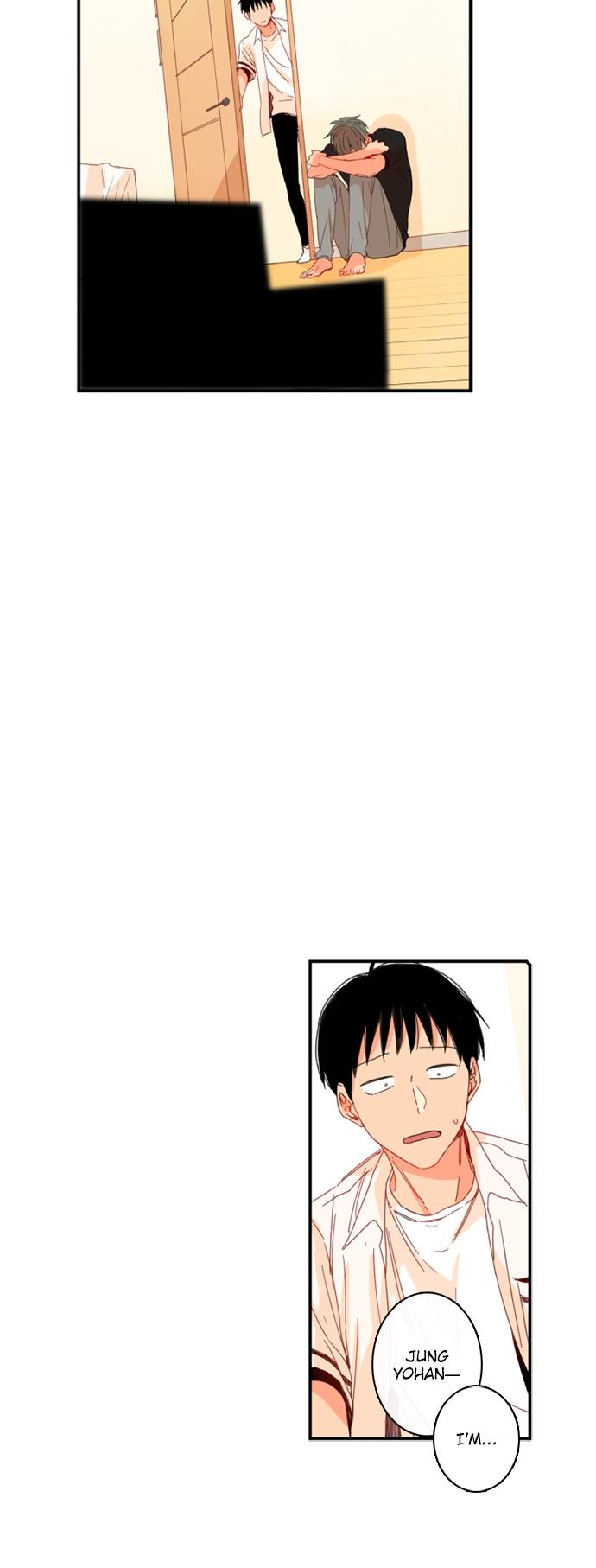 For Your Love Chapter 54 page 38 - Chapter 54