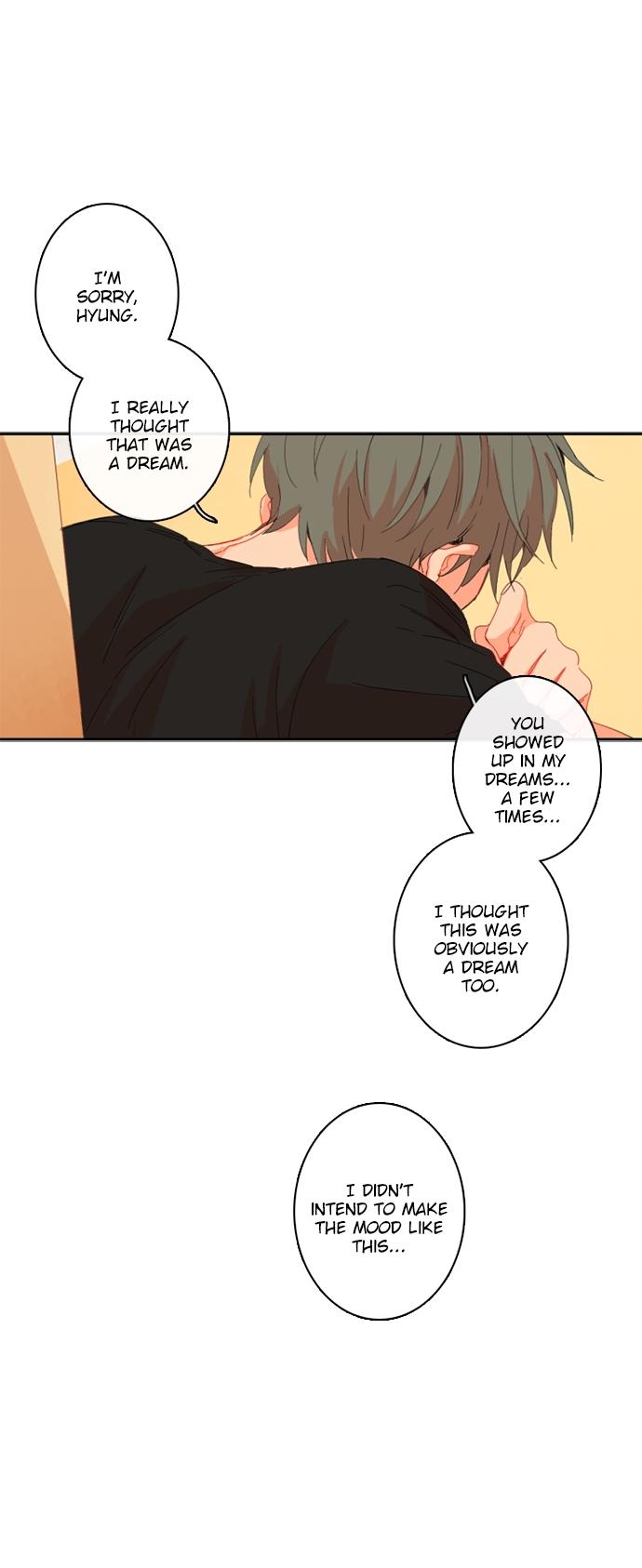 For Your Love Chapter 54 page 39 - Chapter 54