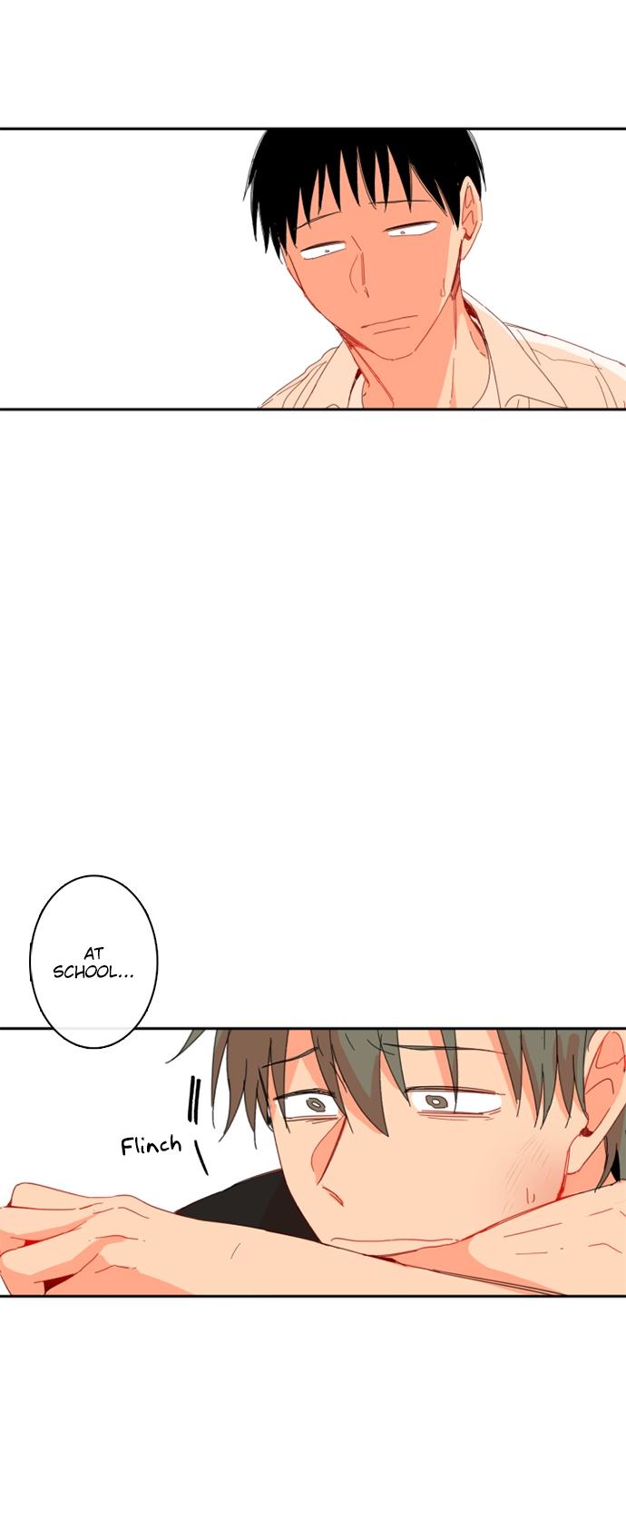 For Your Love Chapter 54 page 40 - Chapter 54