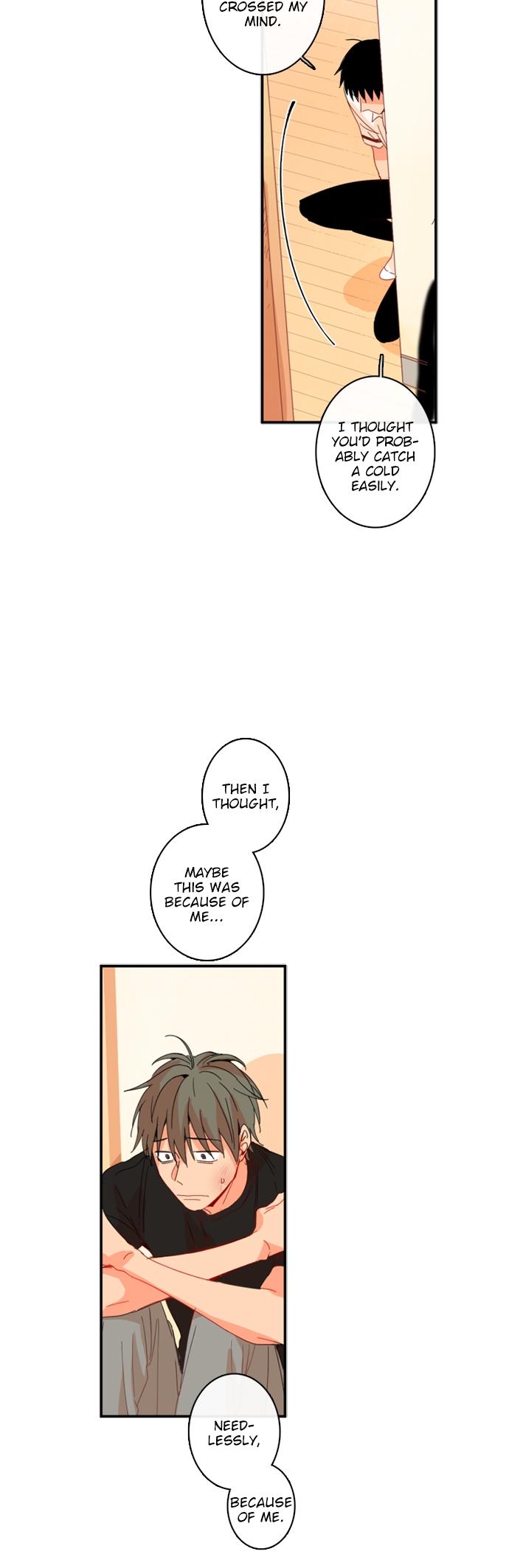 For Your Love Chapter 54 page 42 - Chapter 54