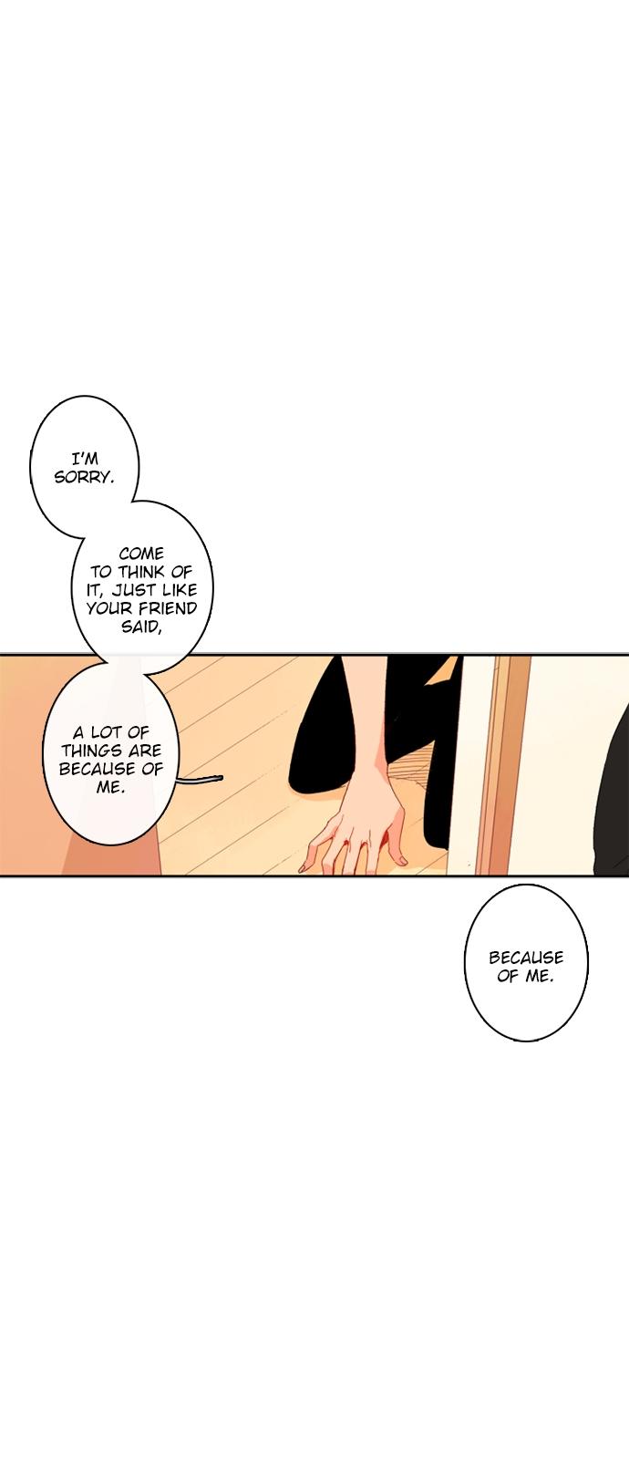 For Your Love Chapter 54 page 43 - Chapter 54