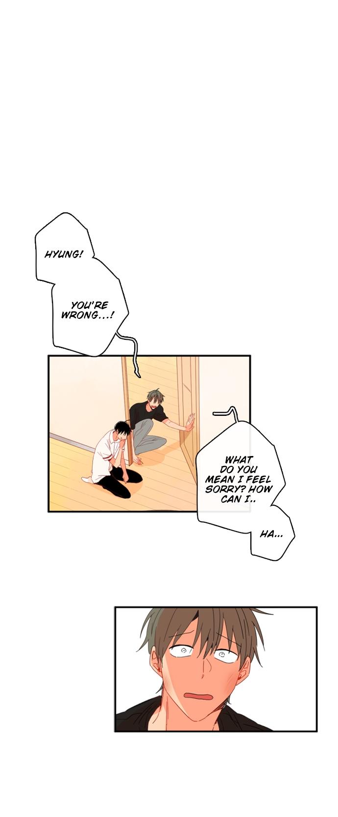 For Your Love Chapter 54 page 45 - Chapter 54