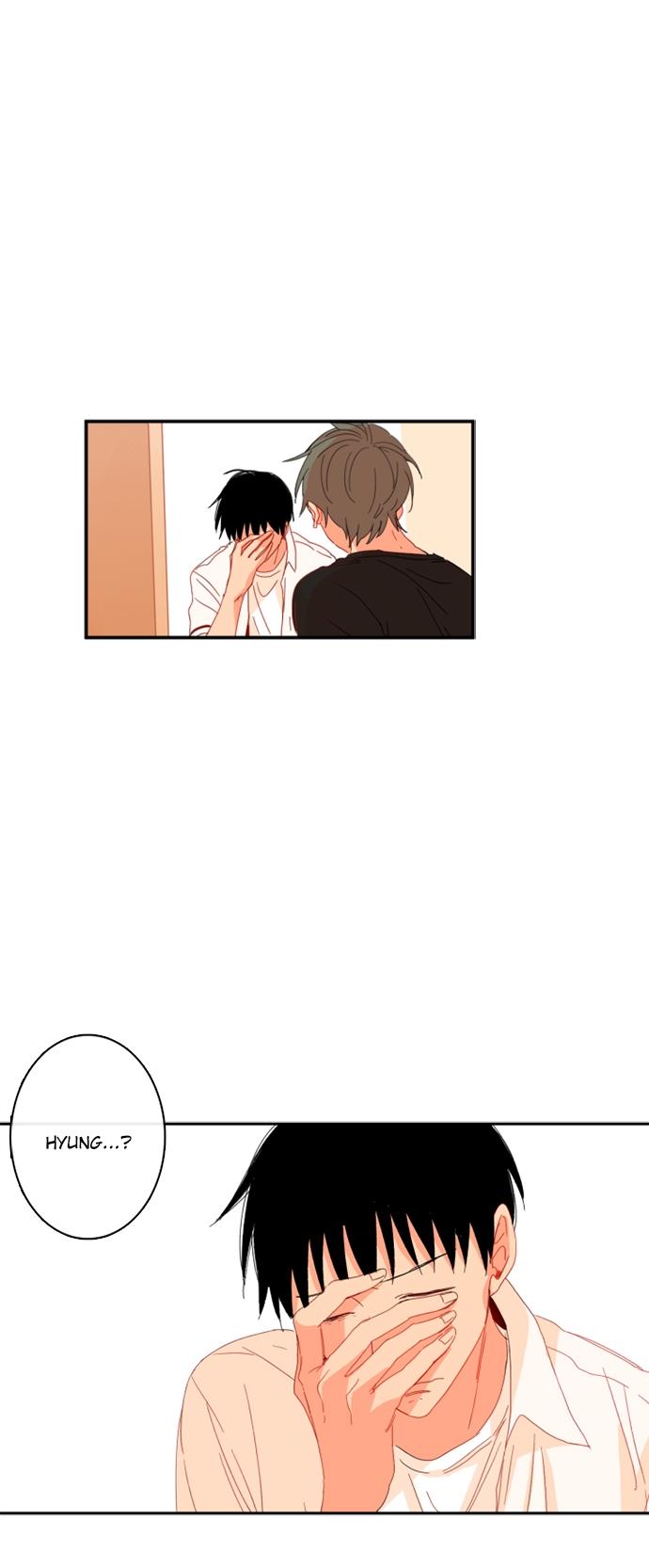 For Your Love Chapter 54 page 46 - Chapter 54