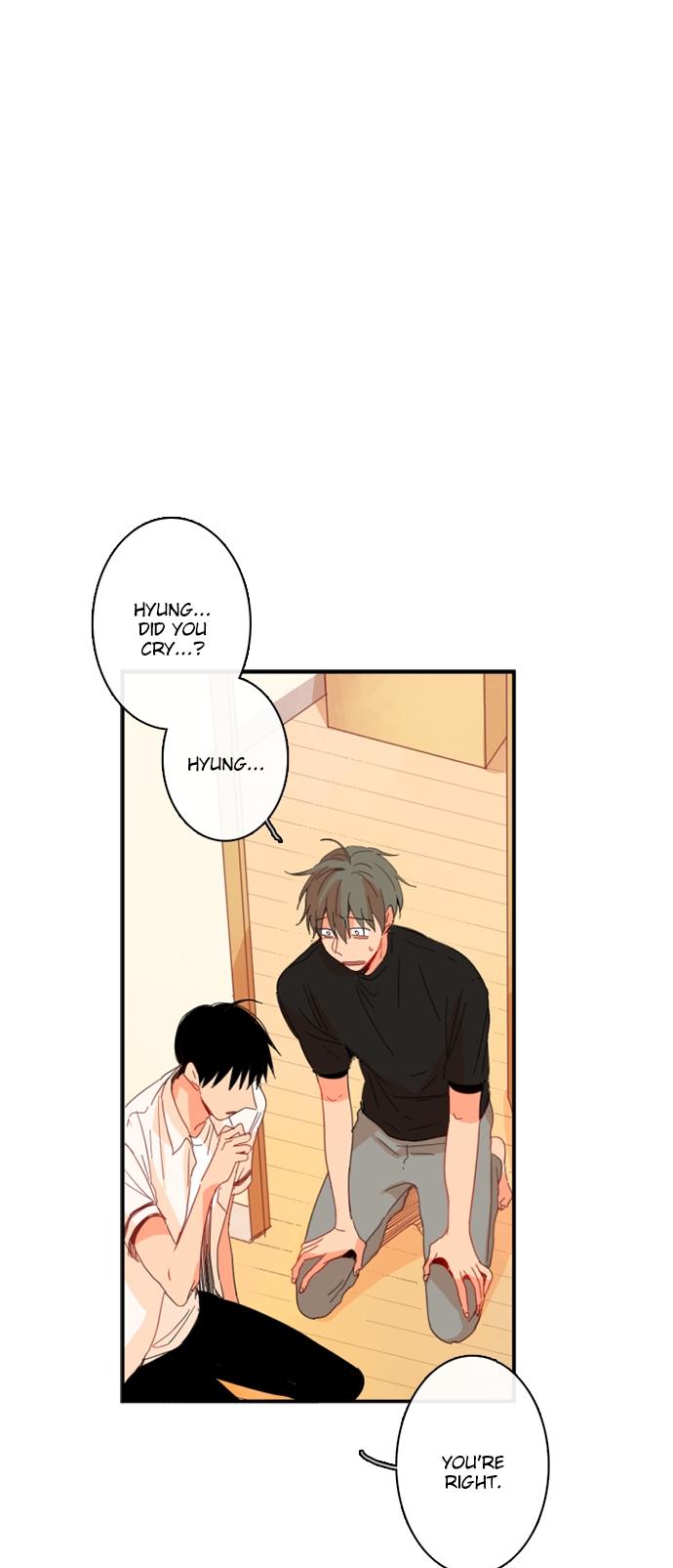 For Your Love Chapter 54 page 47 - Chapter 54