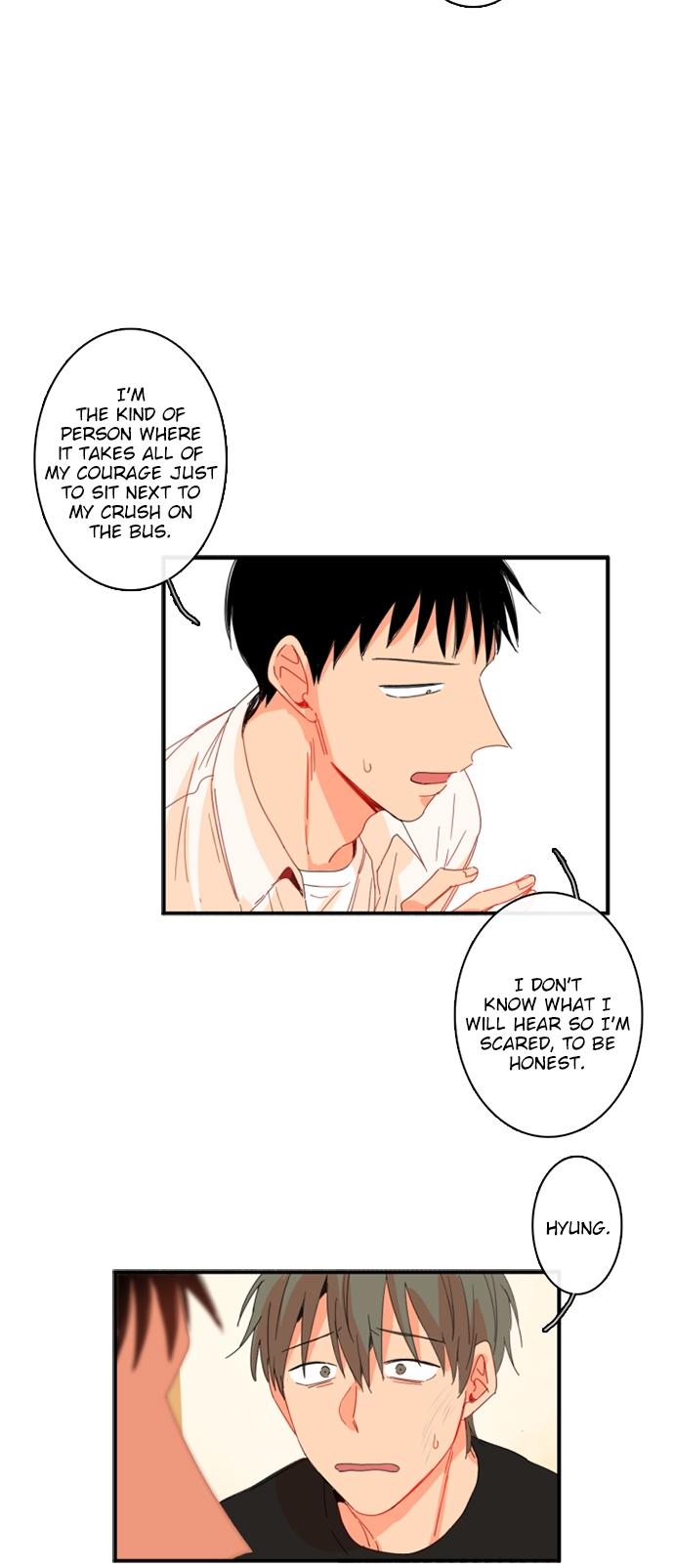 For Your Love Chapter 54 page 48 - Chapter 54