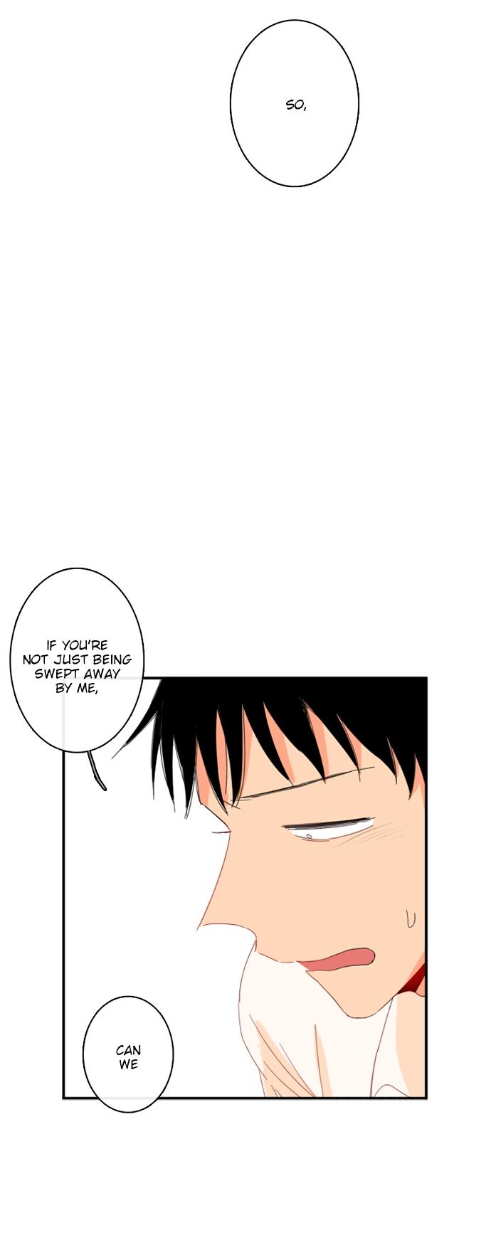 For Your Love Chapter 54 page 49 - Chapter 54