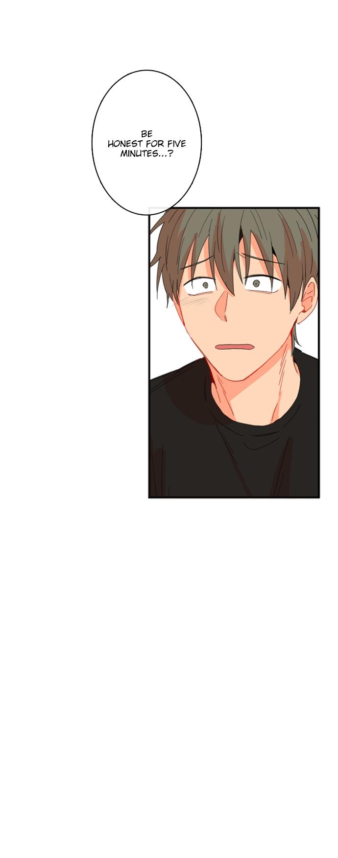 For Your Love Chapter 54 page 50 - Chapter 54